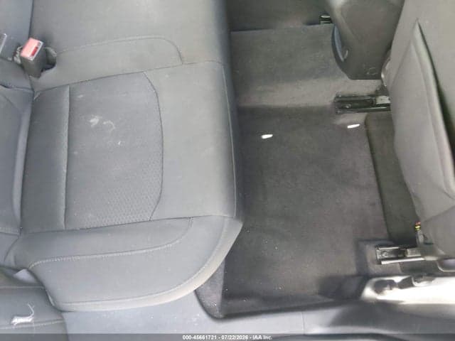 2018 CHEVROLET MALIBU LT 8