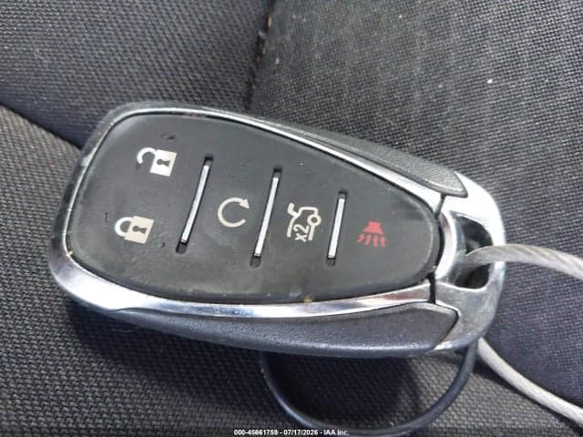 2025 CHEVROLET MALIBU FWD 1LT 11