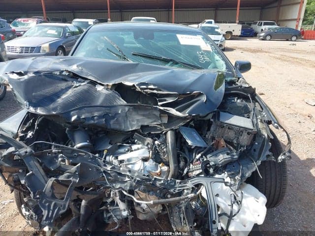 2025 CHEVROLET MALIBU FWD 1LT 6
