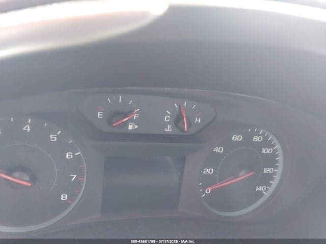 2025 CHEVROLET MALIBU FWD 1LT 7