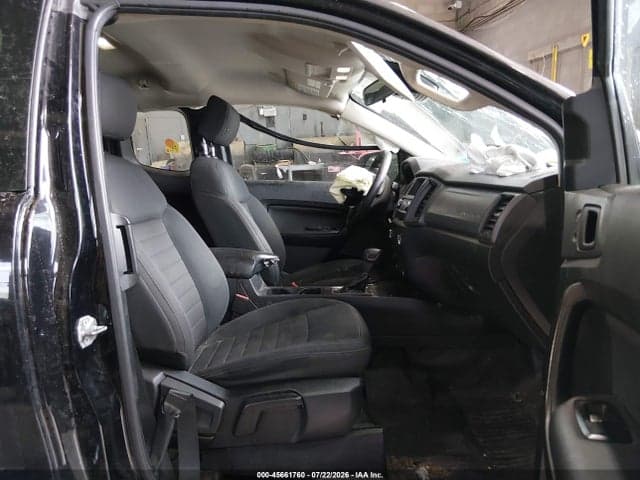 2019 FORD RANGER XL 5
