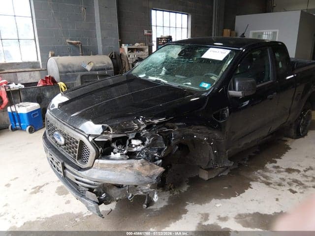 2019 FORD RANGER XL 6