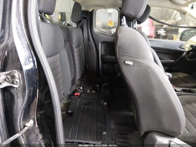 2019 FORD RANGER XL 8