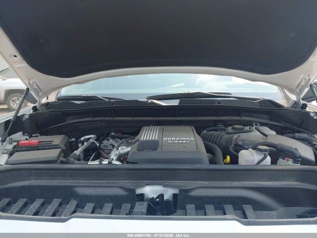 2025 GMC SIERRA 1500 4WD SHORT BOX ELEVATION WITH 3SB 10