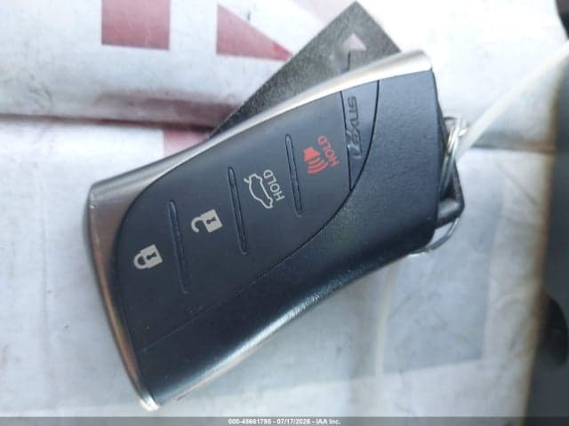 2021 LEXUS ES 250 11