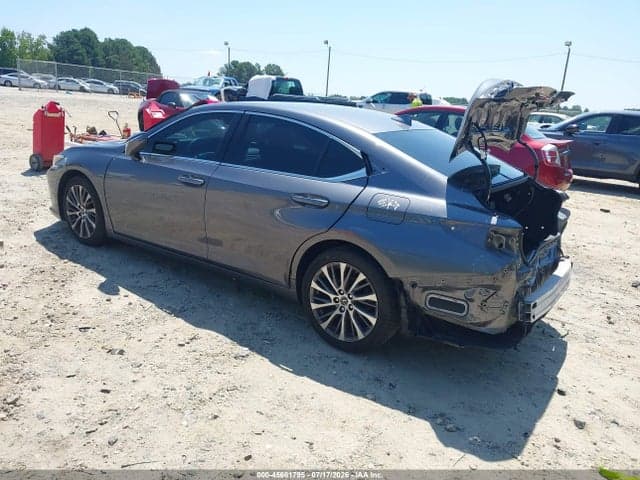 2021 LEXUS ES 250 3