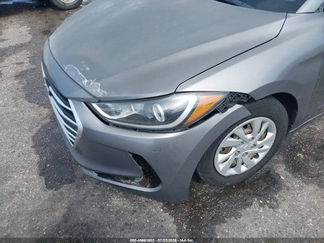 2018 HYUNDAI ELANTRA SE 6