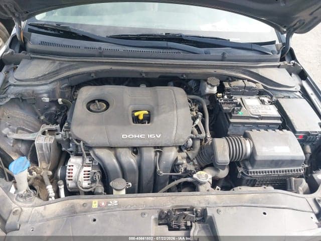 2018 HYUNDAI ELANTRA SE 10