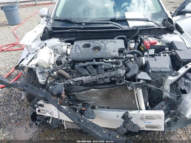 2019 NISSAN ALTIMA 2.5 SL 10