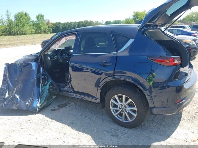 2025 MAZDA CX-5 2.5 S SELECT 6