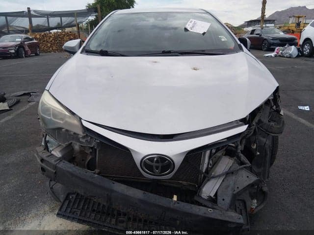 2017 TOYOTA COROLLA SE 13