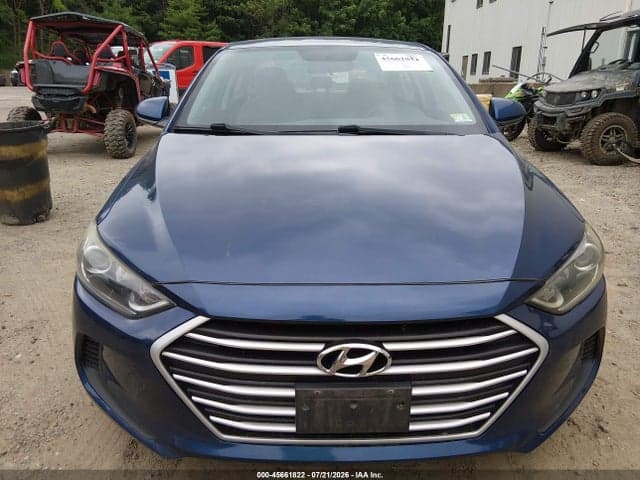 2017 HYUNDAI ELANTRA SE 6