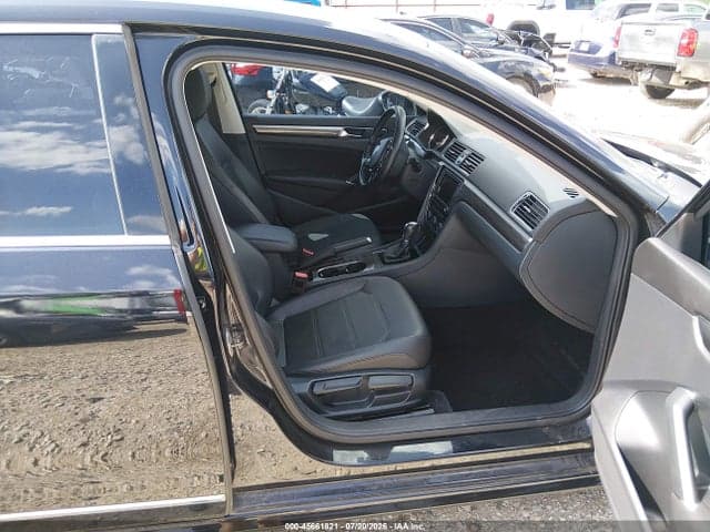 2017 VOLKSWAGEN PASSAT 1.8T SE 5