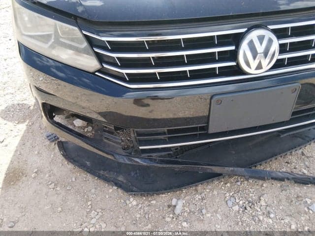 2017 VOLKSWAGEN PASSAT 1.8T SE 6