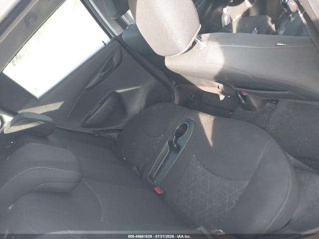 2020 CHEVROLET SPARK FWD 1LT AUTOMATIC 8