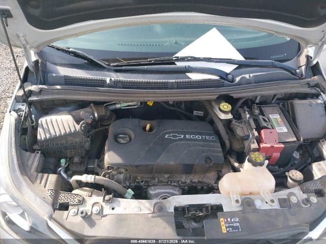 2020 CHEVROLET SPARK FWD 1LT AUTOMATIC 10
