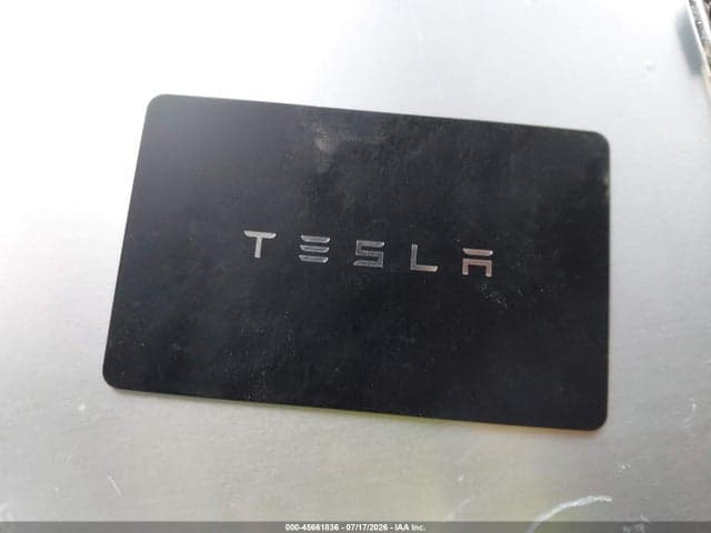 2022 TESLA MODEL Y LONG RANGE DUAL MOTOR ALL-WHEEL DRIVE 11
