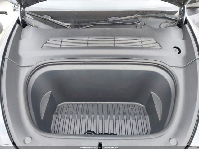 2022 TESLA MODEL Y LONG RANGE DUAL MOTOR ALL-WHEEL DRIVE 10