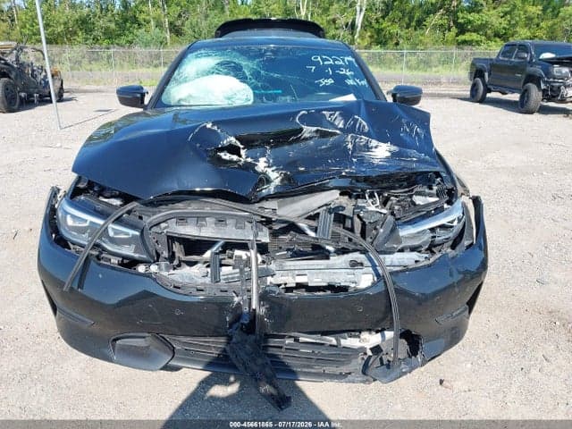 2020 BMW 330I 6