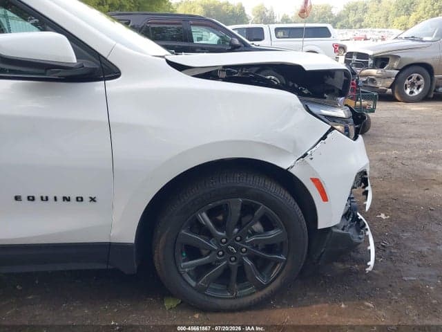 2022 CHEVROLET EQUINOX AWD RS 18