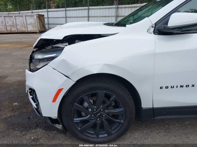 2022 CHEVROLET EQUINOX AWD RS 19