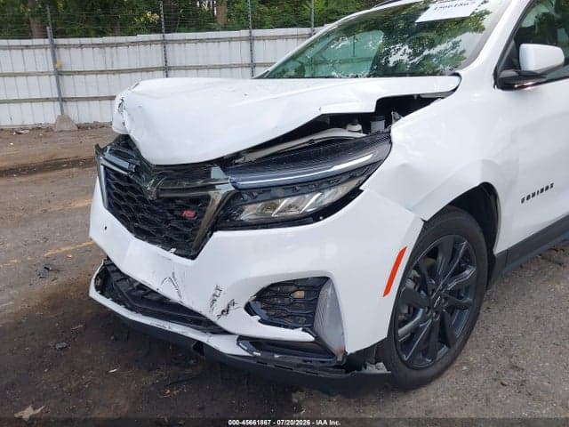 2022 CHEVROLET EQUINOX AWD RS 20