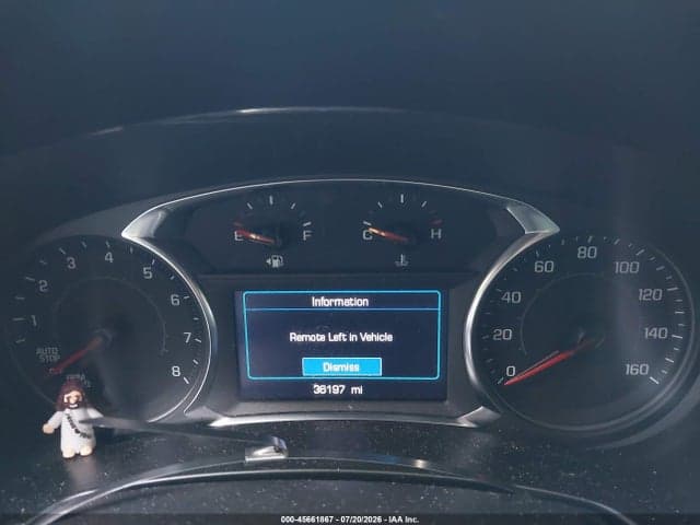 2022 CHEVROLET EQUINOX AWD RS 7