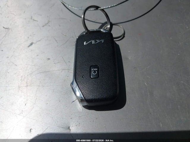 2023 KIA SPORTAGE SX 11