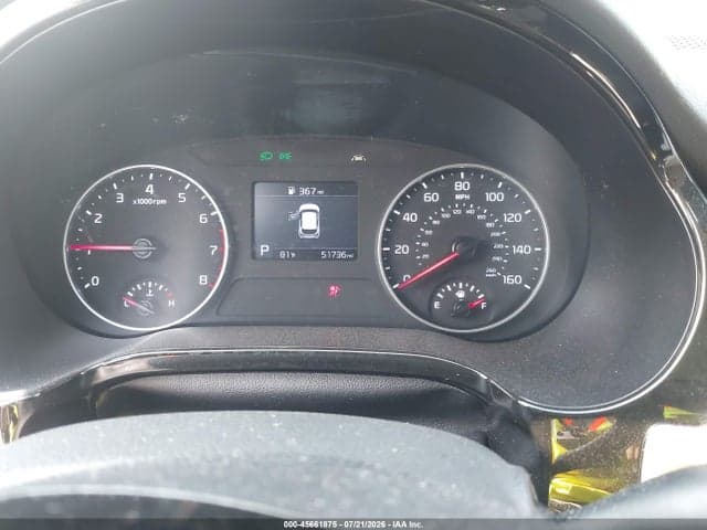 2022 KIA SELTOS EX 7