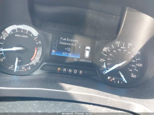 2018 FORD EXPLORER 7