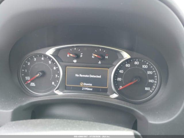 2024 GMC TERRAIN AWD AT4 7