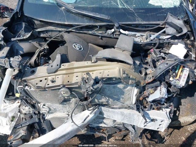 2019 TOYOTA HIGHLANDER LIMITED PLATINUM 10