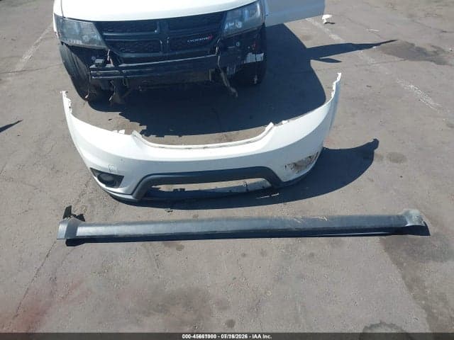 2018 DODGE JOURNEY SXT AWD 12