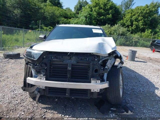 2020 FORD EXPLORER XLT 6