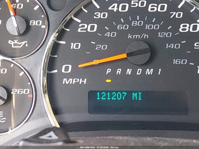 2018 CHEVROLET EXPRESS 2500 WORK VAN 15