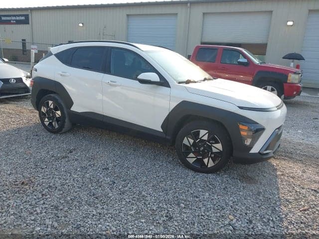 2025 HYUNDAI KONA SEL - 1