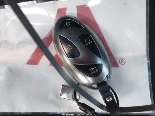 2025 HYUNDAI KONA SEL 11