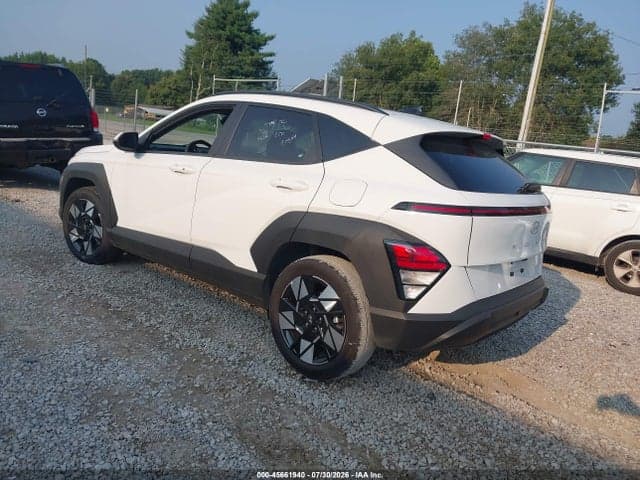 2025 HYUNDAI KONA SEL 3