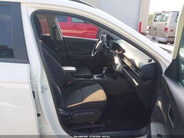 2025 HYUNDAI KONA SEL 5
