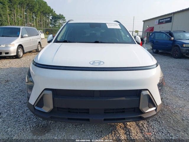 2025 HYUNDAI KONA SEL 6