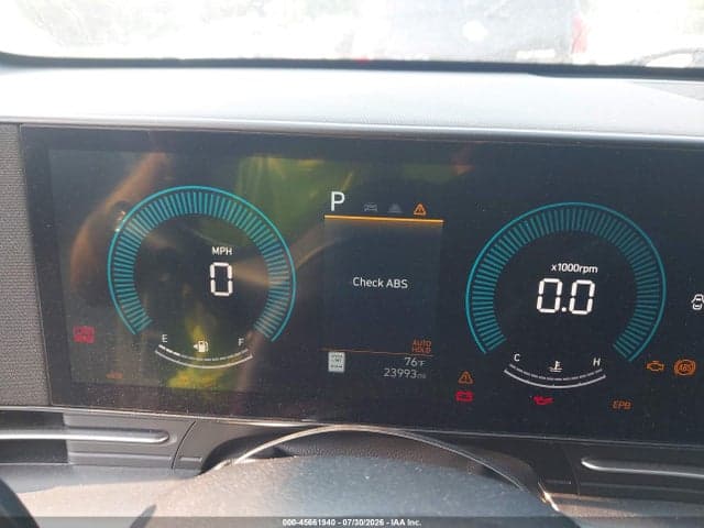 2025 HYUNDAI KONA SEL 7