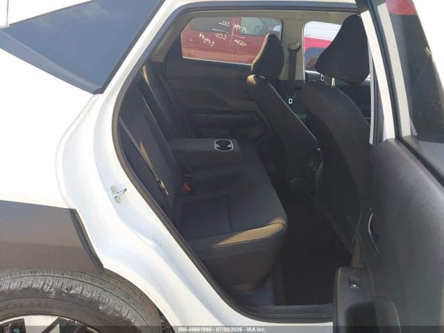 2025 HYUNDAI KONA SEL 8
