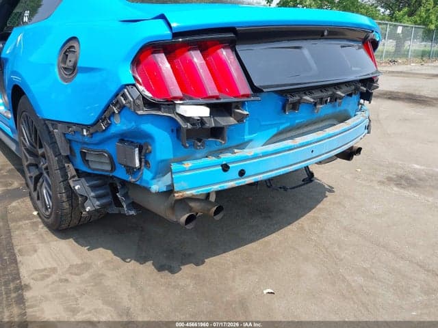 2017 FORD MUSTANG GT PREMIUM 6