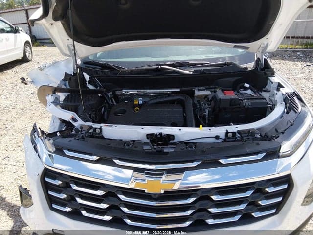 2026 CHEVROLET EQUINOX AWD LT 11