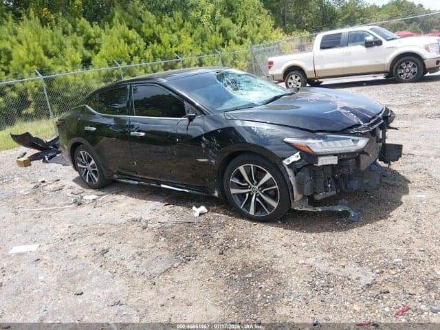 2020 NISSAN MAXIMA S XTRONIC CVT - 1