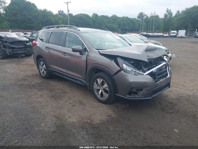 2022 SUBARU ASCENT PREMIUM