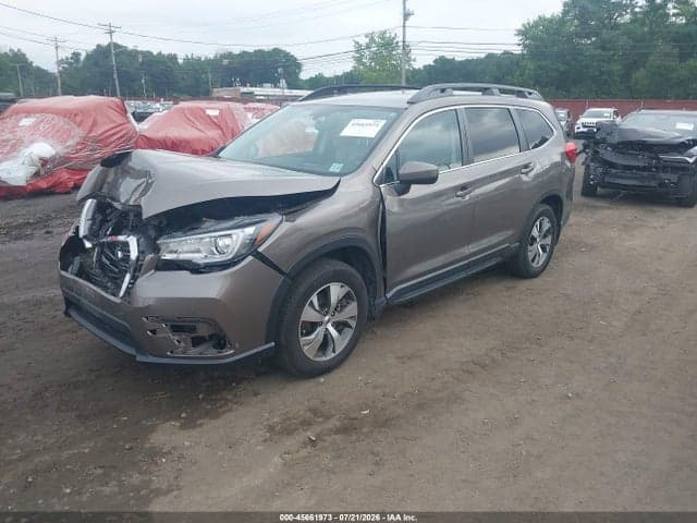 2022 SUBARU ASCENT PREMIUM 2