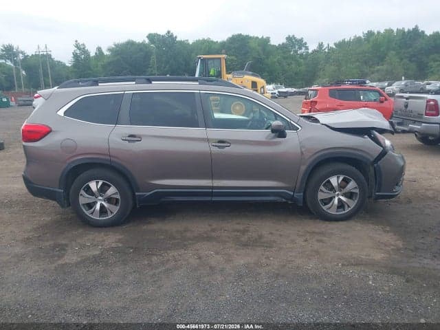 2022 SUBARU ASCENT PREMIUM 13