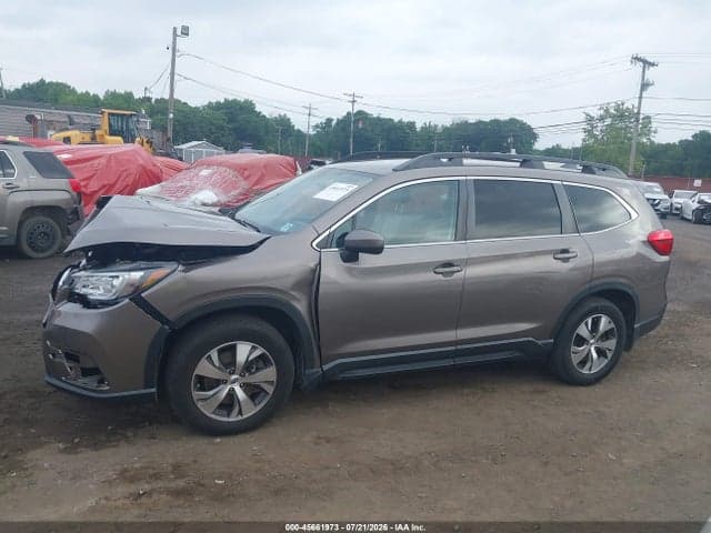 2022 SUBARU ASCENT PREMIUM 14