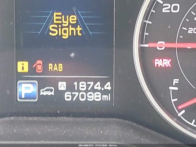 2022 SUBARU ASCENT PREMIUM 15